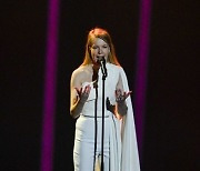 NETHERLANDS EUROVISION SONG CONTEST