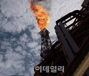 [국제유가]세계 경제 꿈틀..WTI 2년래 최고치 급등