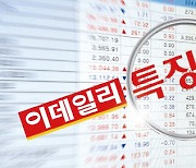 [특징주]유아이디, 거래재개 첫 날 '上'