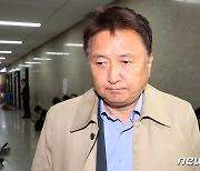 김영환 "이재명 민주화운동 지원금..천박한 돈으로 모리배 정치"