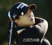 2주만에 속개된 LPGA 퓨어실크 김세영 박성현 우승도전