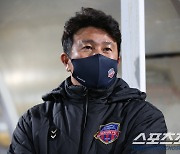 '두번 연속 휴식팀을 만나다니' 코로나로 꼬인 일정이 원망스러운 수원FC