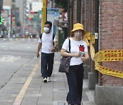 대만, 19일부터 국경 다시 봉쇄.. 코로나 감염자 급증한 탓