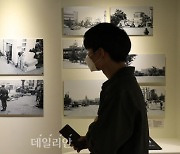 <포토> ' 5.18, 그 날 속으로'