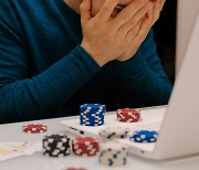 스페인, 온라인 도박에 빠진 젊은층 급증