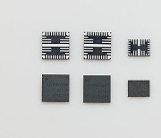 삼성전자, 첫 D램 모듈용 PMIC 출시.."DDR5 D램 대응"