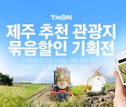 티몬 "징검다리 연휴..국내항공권 예약 1.8배 증가"