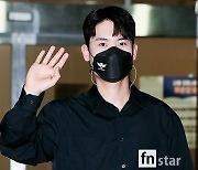 [포토] 라포엠 유채훈, '비주얼 마스터'