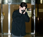 [포토] 라포엠 유채훈, '유채꽃이 만개하기 직전'