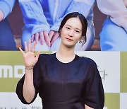 이영진, '목표가 생겼다'서 '생얼' 보여준 이유