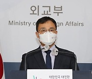 가자지구 1명 등 이-팔에 교민 470여명 체류.."피해 없어"