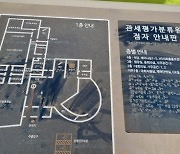 '유령청사' 관평원 이어..새만금개발청·해경도 '로또 특공'