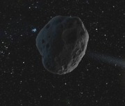 9년후 지구 초근접 소행성, 국내 개발 탐사선으로 직접 관측한다