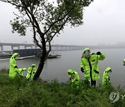 "손정민 실종날 '한강 입수' 본 목격자 있다"