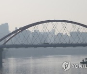 구토하려다 '풍덩'..만취해 한강 빠진 20대 구조