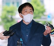경찰, '대북전단 살포' 혐의 박상학 20일 2차 조사 통보