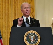 Biden's vaccine export plans boost 'vaccine swap' prospects for Korea