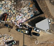 3기 신도시 땅 투기 前시흥시 의원 구속기소