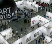 Art Busan achieves record-high sales and number of visitors