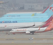 Korean LCCs report widening loss in Q1, Asiana reduces losses on cargo demand