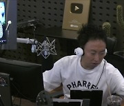 '라디오쇼' 박명수 "5월 18일 희생 있었기에 민주화 사회서 살 수 있어"