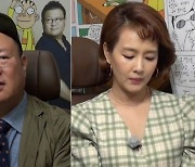 'TV는' 만화가 박광수 "45억원 날리고 극단적 생각까지" 고백