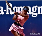 40세 윌리엄스, 18세 피가토 상대로 3개월만에 WTA 투어 승리