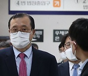 헌재, 내달 10일 '임성근 판사 탄핵심판' 첫 변론