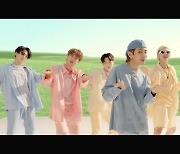 BTS 월드투어 영화, MTV 시상식 '베스트 뮤직 다큐' 수상