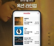 저작권 플랫폼 뮤직카우, '이우X적재X백예린' 외 이슈곡 라인업 공개