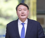 "윤석열은 지는 별똥별"..보수정권 출현 경계한 北