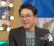 '라디오스타' 김승우 "영화 대본 보고 쓴 가사..아내가 오해하더라"