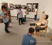 日 우익 협박 속 중단된 소녀상 일본 전시 재추진