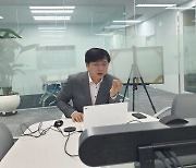 '부활' 구수환 감독, 이태석 리더십 전했다