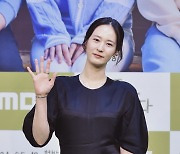 '41세' 이영진 "엄마 경험 없어 욕심, 민낯 처음" (목표가 생겼다)[종합]