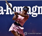 40세 윌리엄스, 18세 피가토 꺾고 석 달 만에 WTA 투어 승리