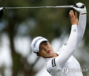 김세영·박성현, LPGA 투어 퓨어실크 챔피언십 출격