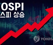 코스피 장 초반 상승세..3,150선 회복