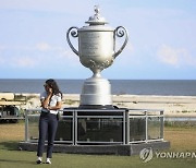 USA GOLF 2021 PGA CHAMPIONSHIP