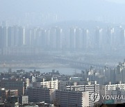 서울 전세난 진정?..상승폭 둔화에도 "여전히 비싸다" 불만