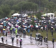 경찰, '故손정민 추모집회' 집시법 위반 법리 검토