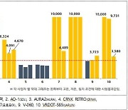 "오토바이 헬멧 10개 제품 중 8개, 충격 완화 미흡"