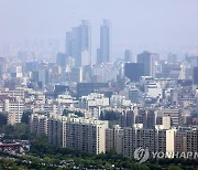 서울 전세난 진정?..상승폭 둔화에도 "여전히 비싸다" 불만