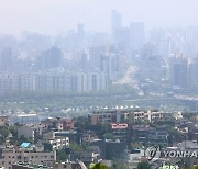 서울 전세난 진정?..상승폭 둔화에도 "여전히 비싸다" 불만