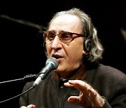 (FILE) ITALY FRANCO BATTIATO OBIT