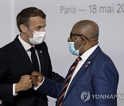 France Africa Summit