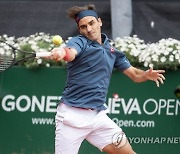 SWITZERLAND TENNIS ATP 250 WORLD TOUR 2021