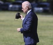 USA WHITE HOUSE BIDEN