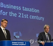 BELGIUM EU TAXATION