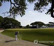 PGA Championship Golf